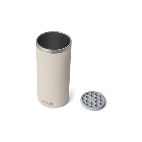 Insulated Stainless Steel Wine Bottle Chiller & Champagne Cooler