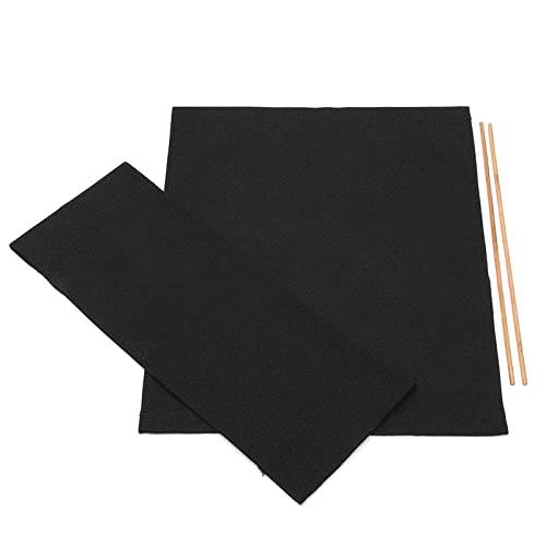 Director Chair Replacement Canvas Seat and Back Cover Set