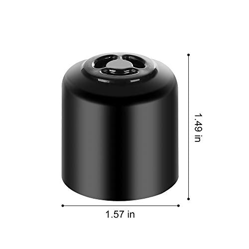 Steam Release Valve for Pressure Cookers, Food-Grade BPA-Free Replacement