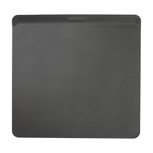 GoodCook AirPerfect Nonstick Air Insulated Cookie Sheet, 14" x 12", No Burning, Gray