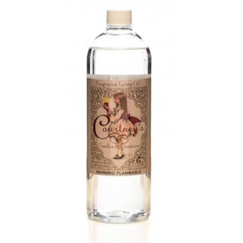 Apple Macintosh Fragrance Lamp Oil - 16oz for Effusion Lamps