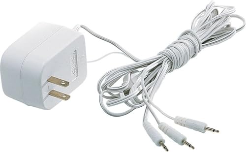 3-Outlet AC/DC Power Adapter for Village Accessory Battery Packs