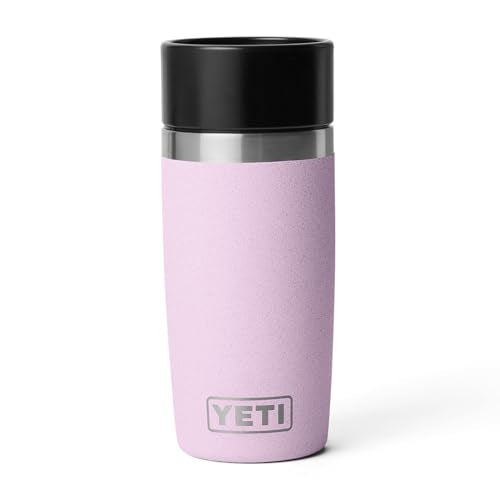 Insulated Stainless Steel Travel Bottle 12 oz with Leakproof Cap