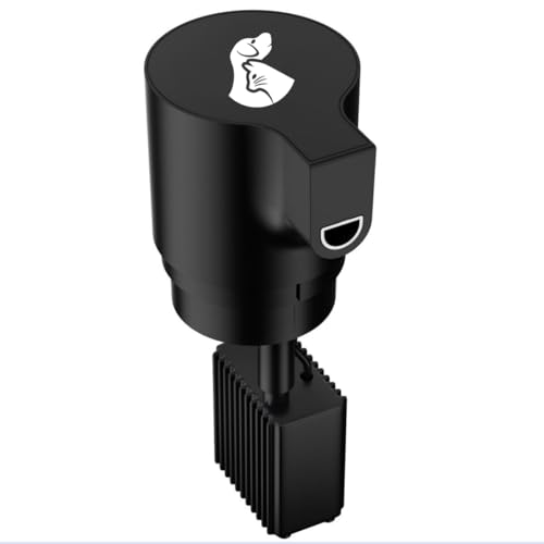 Replacement Corded Water Pump for Pet Water Fountains