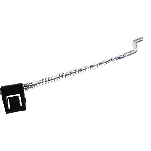 Universal Recliner Release Cable with D-Ring Pull Handle (2 Pack, 4.75" Exposed)