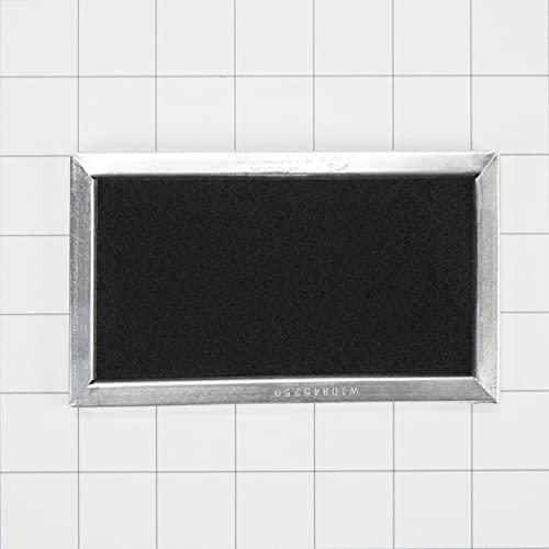 Over-The-Range Microwave Charcoal Filter Replacement for W10892387