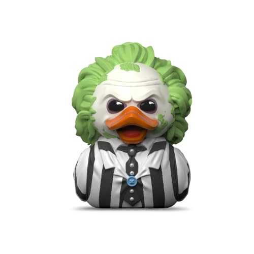 Mini Horror Character Cosplaying Rubber Duck Vinyl Figure