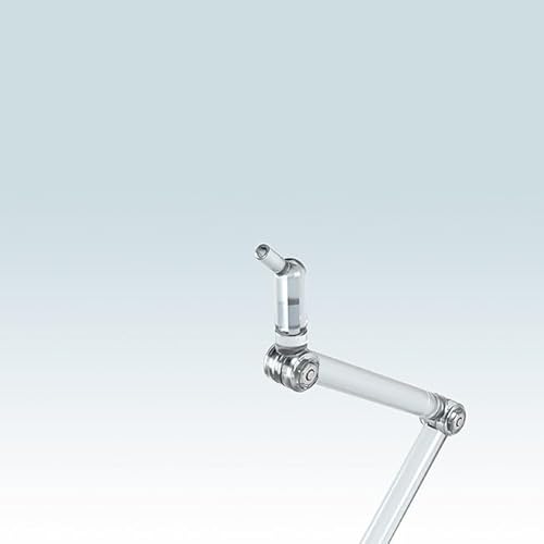 Good Smile The Simple Stand X3 (for Figures & Models) 3Piece Display Stand Set, Multicolor