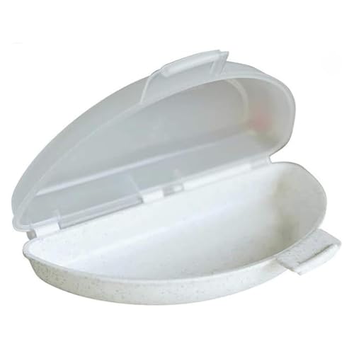 Microwave Omelet Maker, Nonstick 3-Egg Breakfast Cooker, BPA-Free