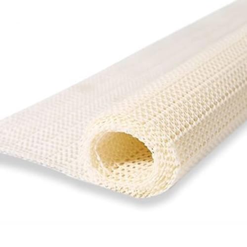 Dual-Sided Non-Slip Mattress Gripper Pad - Strong Grip Slide Stopper