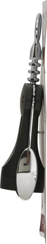 Bonny Bar Deluxe Wing Corkscrew - Heavy Duty Wing Wine Opener by GoodCook