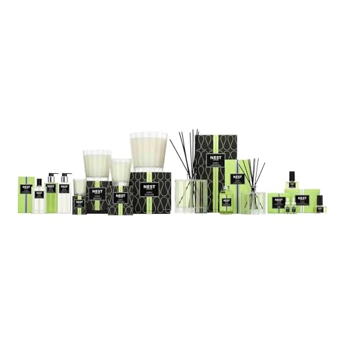 Bamboo Smart Home Fragrance Diffuser Refill Vials - 2 Pack