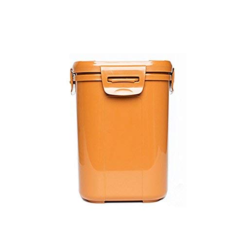 Fermentation Container with Inner Vacuum Lid for Kimchi and Sauerkraut 1.7L