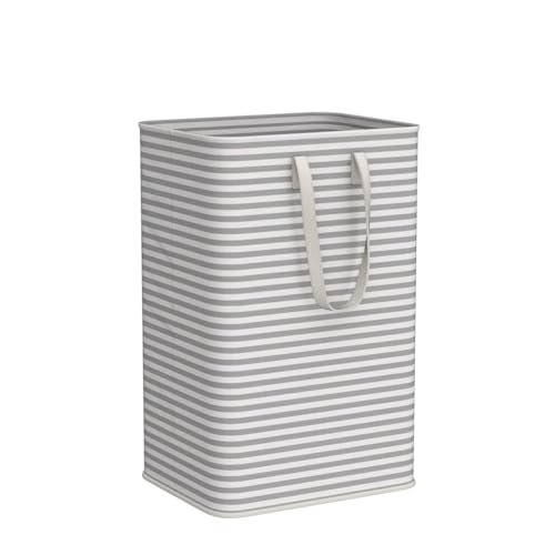 Lifewit 2-Pack 80L Large Collapsible Laundry Basket & Hamper