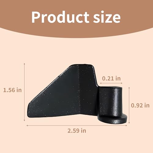 2-Pack Kneading Paddle for CBK-110 and CBK-110P1 Bread Makers