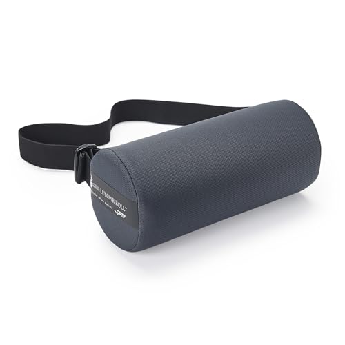 OPTP The Original McKenzie Lumbar Roll - Standard Density Back Cushion