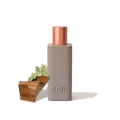 Teak Scented Room Spray - Premium Clean Fragrance Air Freshener - 2.0 oz