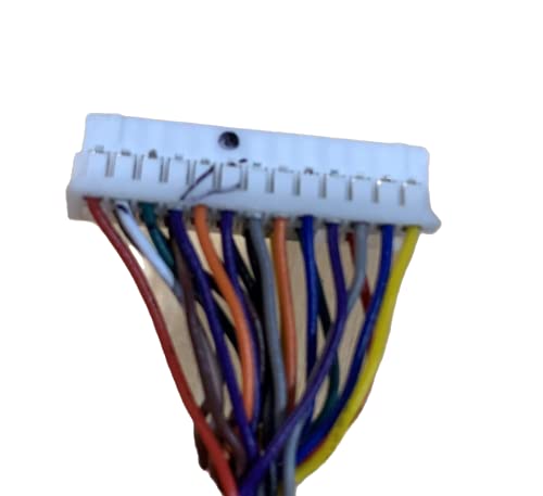 Cliff Sensors for i and J Series Robotic Vacuums