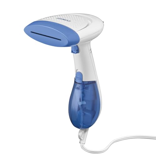 Conair ExtremeSteam 1200W Handheld Fabric Steamer for Clothes