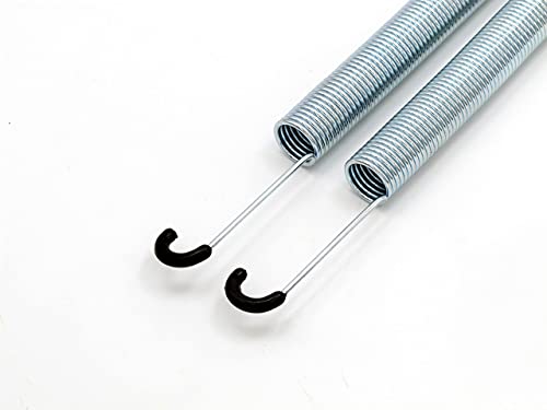 7-Inch Recliner Mechanism Tension Spring Replacement 2-Piece Set
