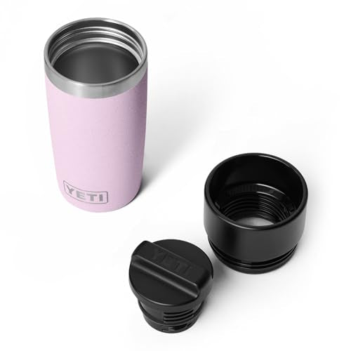 Insulated Stainless Steel Travel Bottle 12 oz with Leakproof Cap