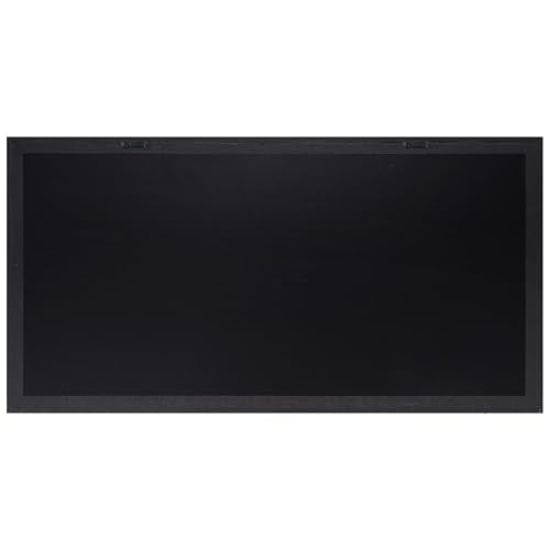 Empire Art Direct Arowana Dimensional Collage Handmade by Alex Zeng Framed Graphic Fish Animal Wall Art, 17 in x 33 in x 1.4 in, Ready to Hang