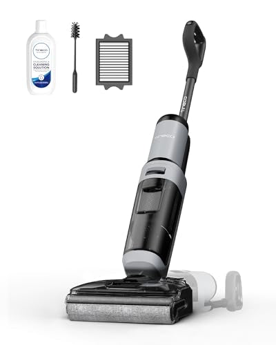 Tineco Floor ONE i5 Stretch Wet Dry Vacuum Cleaner & Mop
