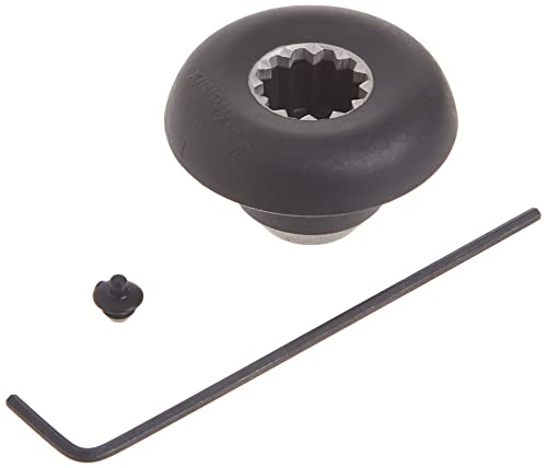 Blender Drive Socket Kit - Metal Replacement Part with Allen Wrench