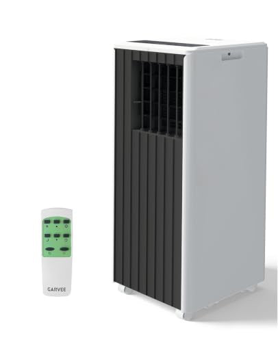 Portable Air Conditioner 3-in-1 8000 BTU AC Unit with Dehumidifier and Fan