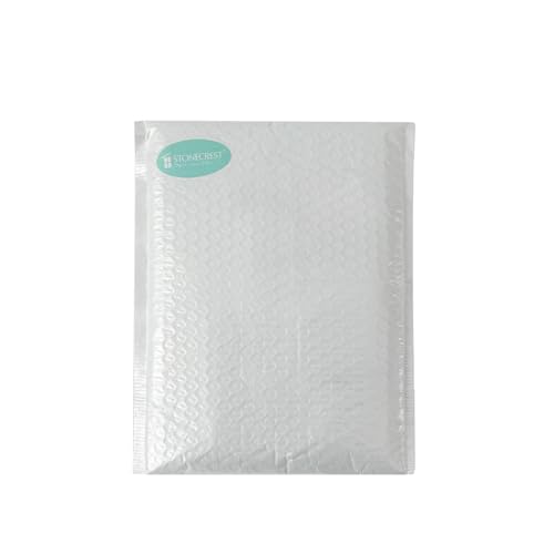 Gusseted Pillow Protector, 100% Cotton Zippered Encasement - Standard