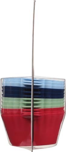 OXO Good Grips Silicone Baking Cups - Reusable, BPA-Free, Non-Stick | Pack of 12 Muffin & Cupcake Liners