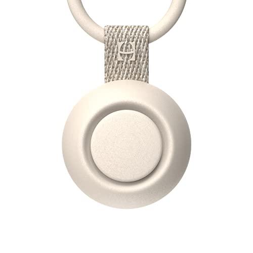 Hatch Go Portable Baby Sound Machine & Sleep Soother - Putty
