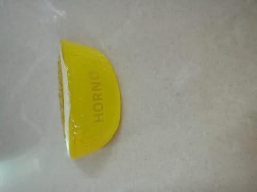 14pcs Artificial Lemon Slices - Realistic Faux Fruit Decorations