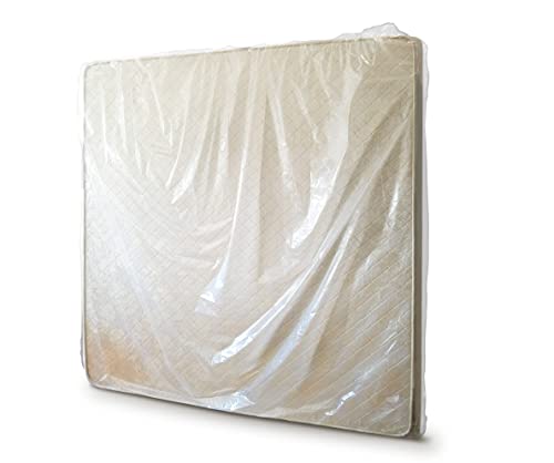 Mattress Bag for Moving and Storage - Twin/Full Size