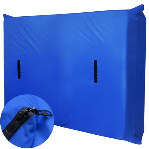 Heavy Duty Mattress Storage Bag - Waterproof, Reusable, 10 Inch