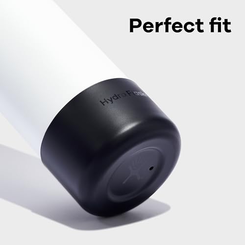 Silicone Water Bottle Boot Protector for 32 oz to 40 oz Bottles, Gray