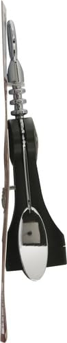 Bonny Bar Deluxe Wing Corkscrew - Heavy Duty Wing Wine Opener by GoodCook