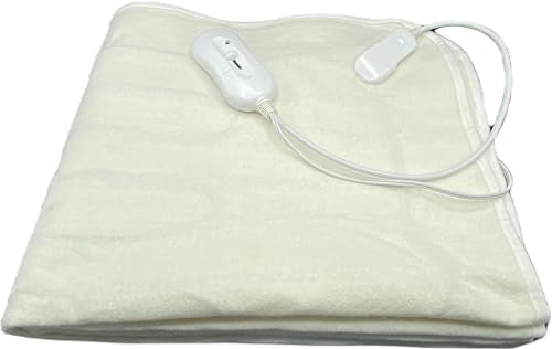 Massage Table Warmer with 3 Heat Settings and Detachable Controller