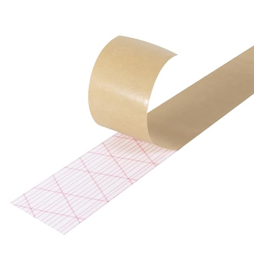 Anti-Slip Rug Tape for Hard Floors - Non-Skid Rubber Grip for Mats