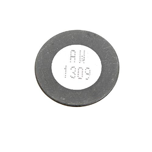 20mm Ultrasonic Mist Maker Fogger Ceramic Discs for Humidifiers - 10 Pack