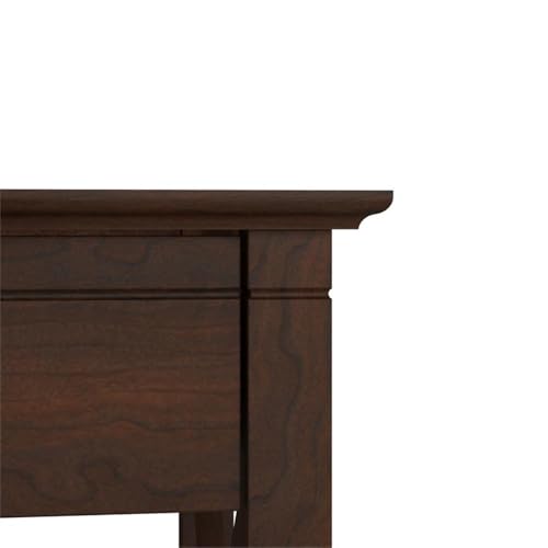 60W L-Shaped Corner Desk with Mobile File Cabinet and Desktop Organizers