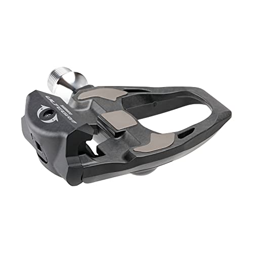 Pro-Level Road Bike Pedals - Shimano PD-R8000 E1 SPD-SL