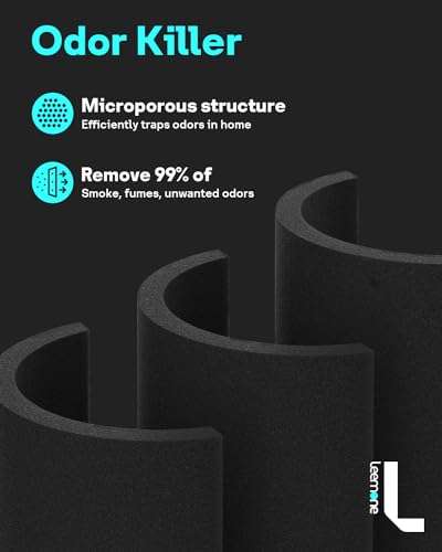 Mini Replacement Filter 2-Pack with True HEPA and Activated Carbon