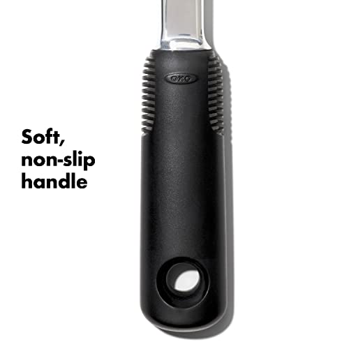 OXO Good Grips Die Cast Meat Tenderizer Black 1.85 x 2.45 x 9.75"