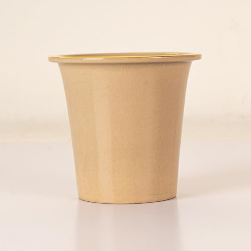 Urban Tokyo Black Tea Cup with Lid & Porcelain Infuser 15oz - Hot Beverage Mug