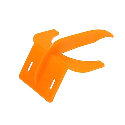 2-Piece Electric Orange Juicer Cutter and Peeler Replacement Parts