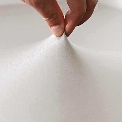 Queen King PU Leather Headboard Cover - Dust-Proof Protector