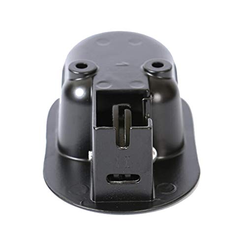 2-Pack Metal Recliner Replacement Handle - Universal Sofa Release Lever