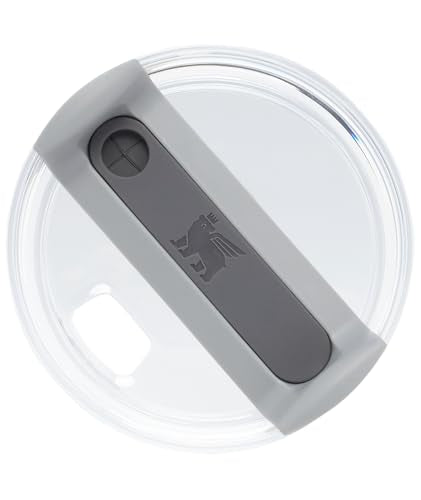 3-Position Flowstate Replacement Lid for Tumbler with Handle