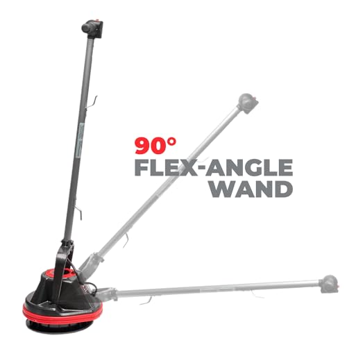 10-Inch Commercial Floor Polisher and Buffer Machine with 39ft Cord